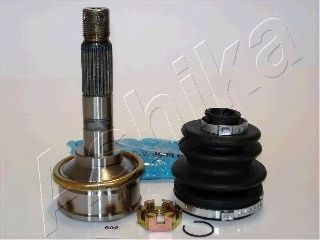 Joint Kit, drive shaft 62-06-602