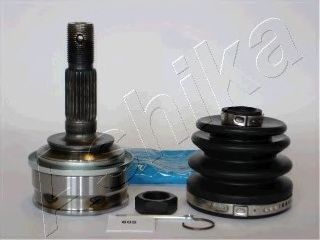 Joint Kit, drive shaft 62-06-605
