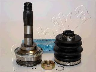 Joint Kit, drive shaft 62-06-611