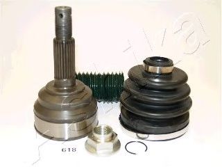 Joint Kit, drive shaft 62-06-618
