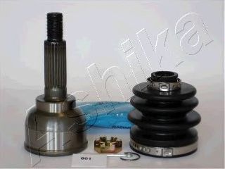 Joint Kit, drive shaft 62-08-801