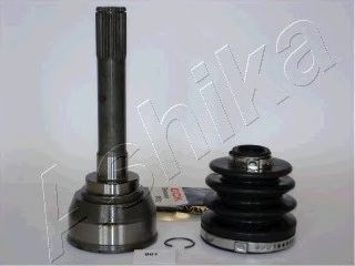Joint Kit, drive shaft 62-09-901