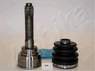 Joint Kit, drive shaft 62-09-905