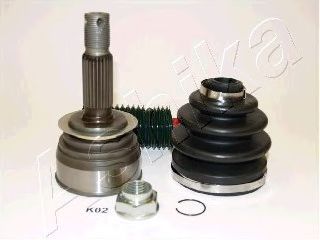 Joint Kit, drive shaft 62-0K-K02