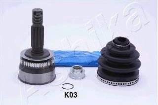 Joint Kit, drive shaft 62-0K-K03
