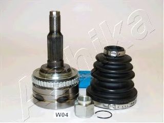 Joint Kit, drive shaft 62-0W-W04
