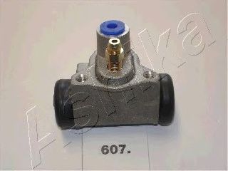 Cylindre de roue 65-06-607