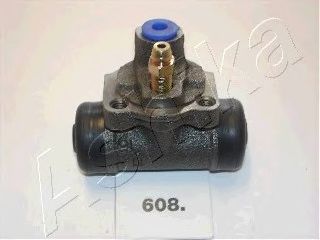 Wheel Brake Cylinder 65-06-608