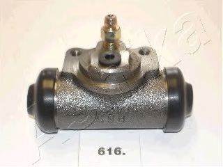 Wheel Brake Cylinder 65-06-616