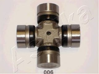 Joint, propshaft 66-00-006