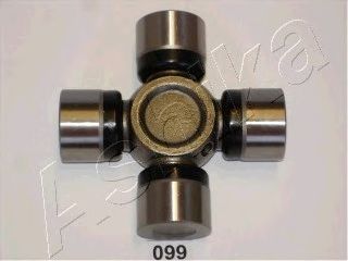 Joint, propshaft 66-00-099