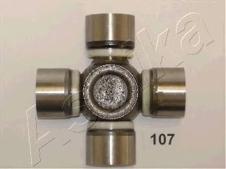Joint, propshaft 66-01-107