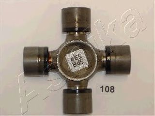 Joint, propshaft 66-01-108