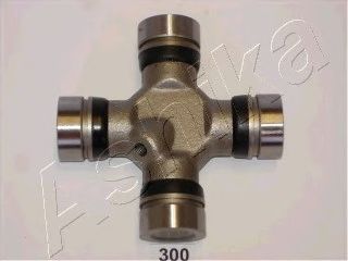 Joint, propshaft 66-03-300