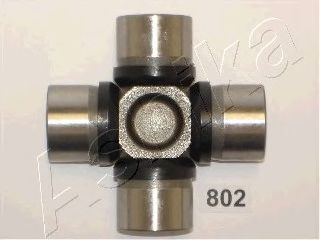 Joint, propshaft 66-08-802