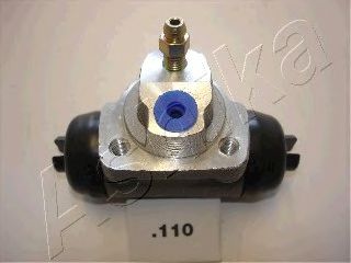 Hjul bremsesylinder 67-01-110