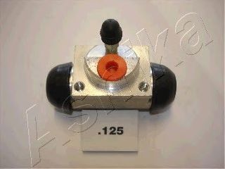 Hjul bremsesylinder 67-01-125