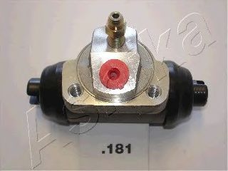 Hjul bremsesylinder 67-01-181