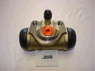 Hjul bremsesylinder 67-02-208