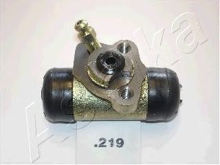 Hjul bremsesylinder 67-02-219