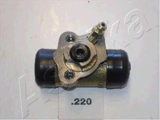 Hjul bremsesylinder 67-02-220