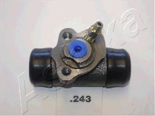 Hjul bremsesylinder 67-02-243