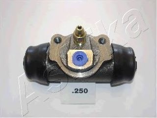 Wheel Brake Cylinder 67-02-250