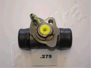 Wheel Brake Cylinder 67-02-279