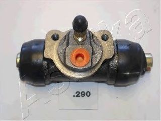 Hjul bremsesylinder 67-02-290