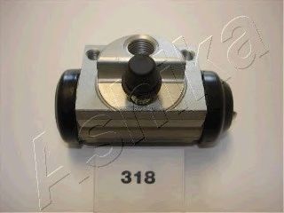 Hjul bremsesylinder 67-03-318
