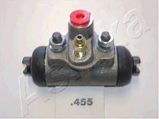 Wheel Brake Cylinder 67-04-455