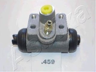 Wheel Brake Cylinder 67-04-459