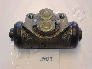 Hjul bremsesylinder 67-05-501
