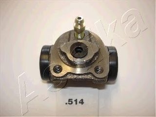 Cylindre de roue 67-05-514