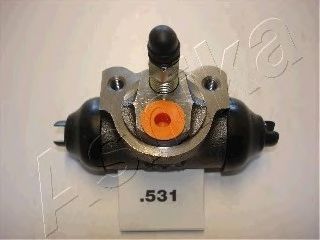 Cylindre de roue 67-05-531