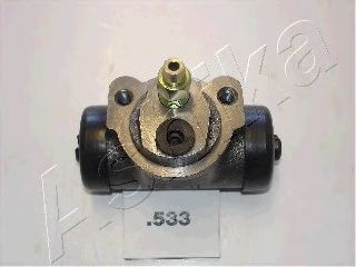 Hjul bremsesylinder 67-05-533