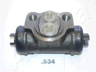 Hjulbremsecylinder 67-05-534