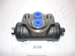Wheel Brake Cylinder 67-05-538