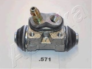 Hjul bremsesylinder 67-05-571