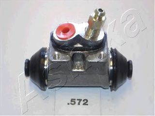 Hjul bremsesylinder 67-05-572