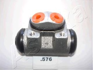 Колесный тормозной цилиндр 67-05-576