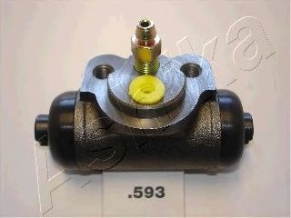 Cylindre de roue 67-05-593
