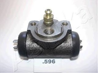 Hjul bremsesylinder 67-05-596
