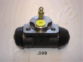 Cylindre de roue 67-05-599