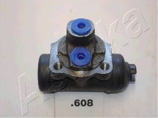 Wheel Brake Cylinder 67-06-608