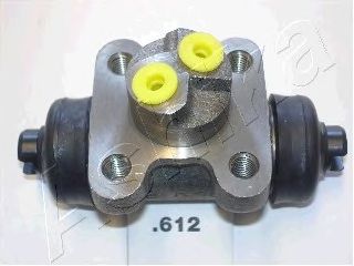 Wheel Brake Cylinder 67-06-612