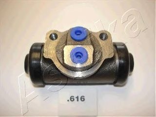Wheel Brake Cylinder 67-06-616