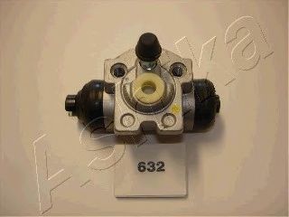 Wheel Brake Cylinder 67-06-632