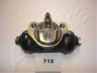 Wheel Brake Cylinder 67-07-712