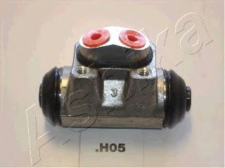 Wheel Brake Cylinder 67-H0-005